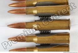 Gun Cartridges